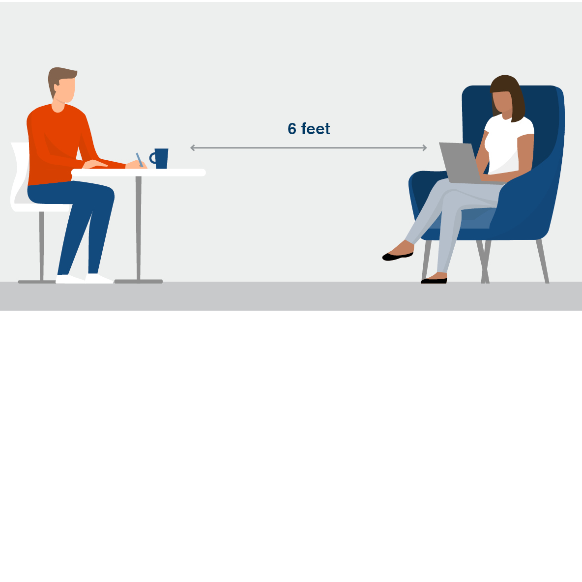 Safety and Health Guide for Resuming Work to Prevent COVID-19 Infection