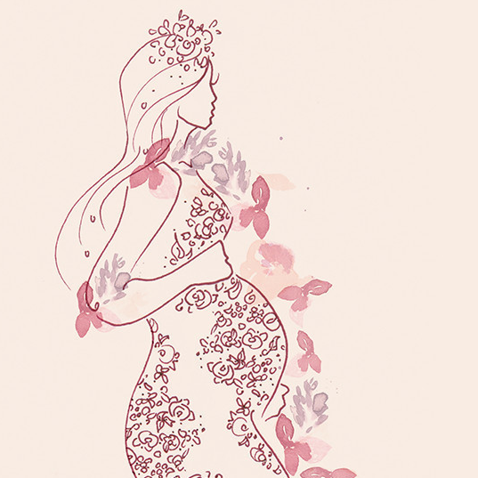 Have the Best Pregnancy Experience During COVID-19