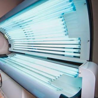 Tanning Beds and COVID-19