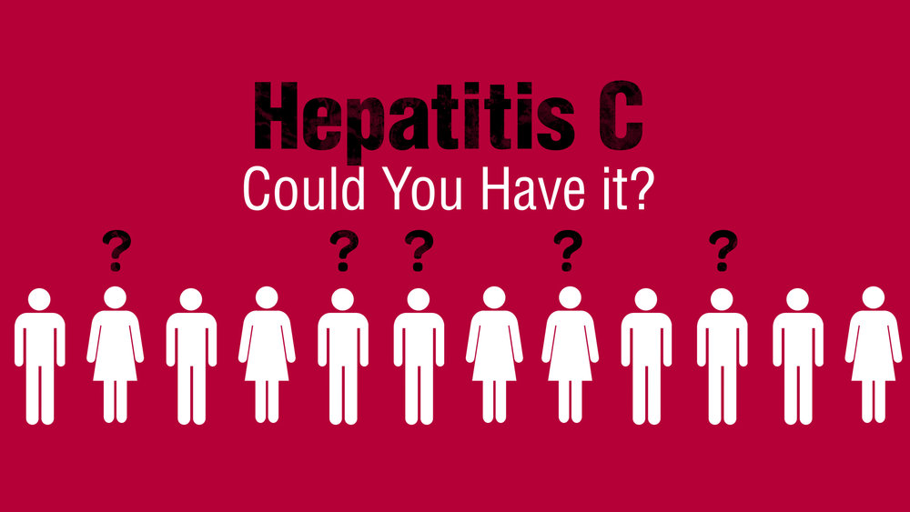 Hepatitis C Transmission