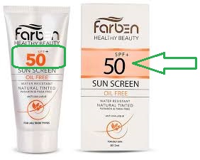 SPF Example 1