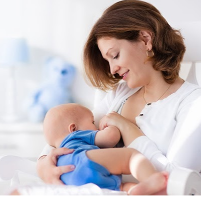 Breastfeeding by Mothers Infected with COVID-19