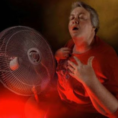 Hot Flashes: Should We Be Indifferent or Take Them Seriously? Treatment and Prevention
