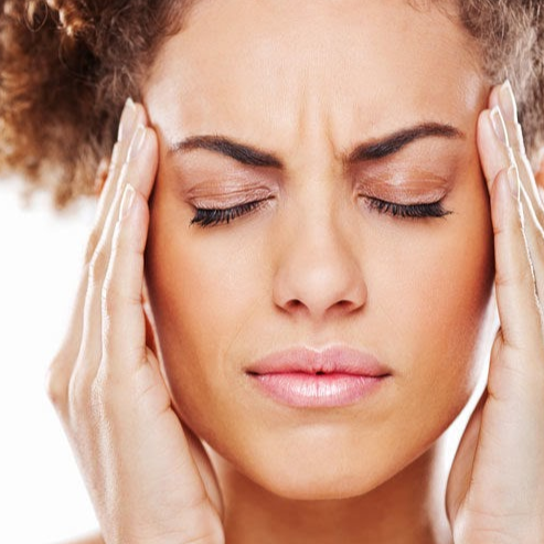 Why Do We Have Headaches During Our Period?