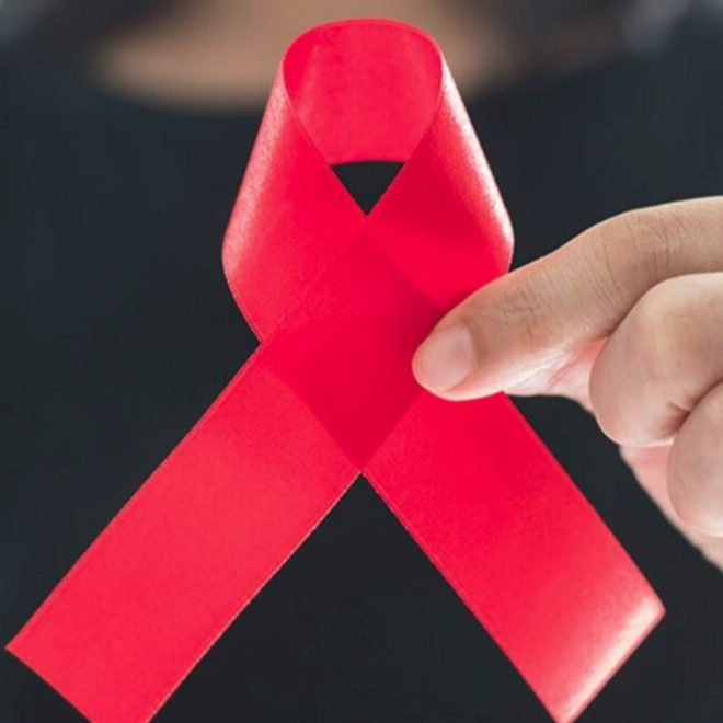 Symptoms of HIV and AIDS