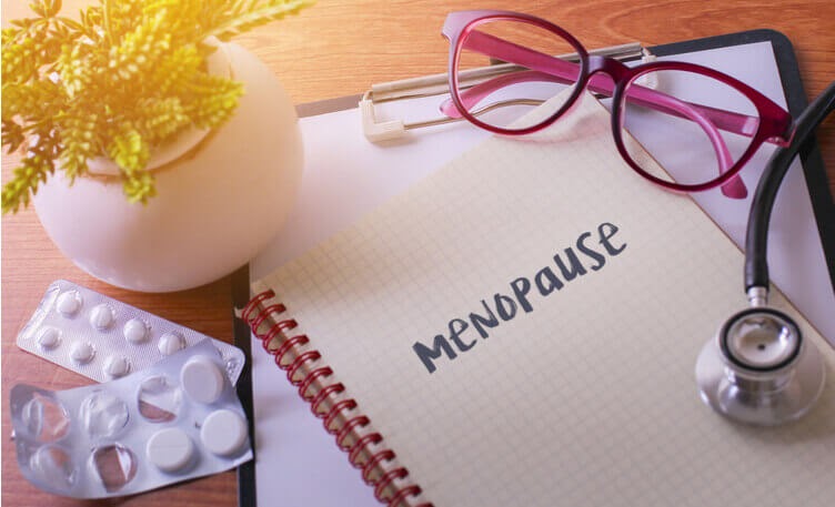 pezeshkbook.com - پزشک‌بوک - Should we be worried about menopause? What is menopause and when does it happen?