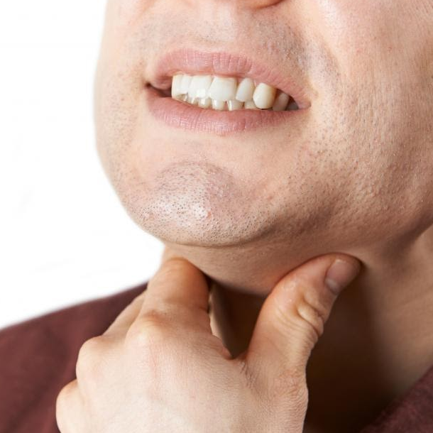 Sore Throat Treatment at Home!