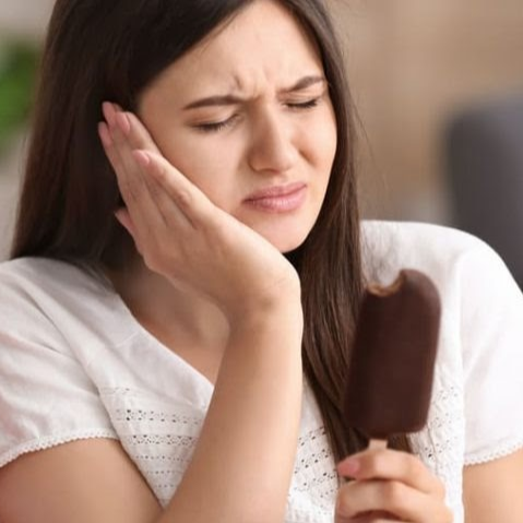 Can Sensitive Teeth Be Treated at Home?