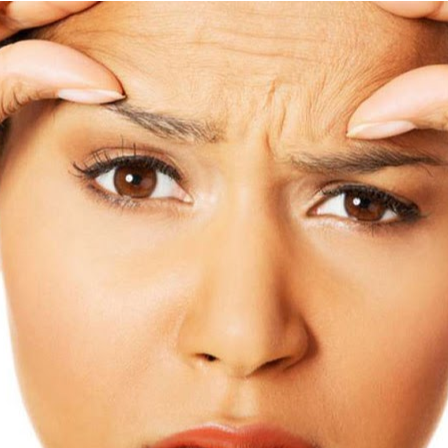Stay Young; Fix and Treat Wrinkles