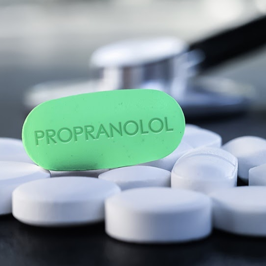 How to Take Propranolol?