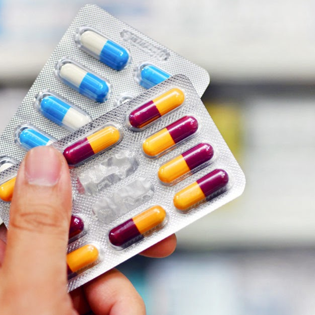 Amoxicillin (Amoxicillin)