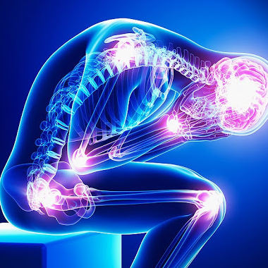 What is Chronic Pain and How is it Treated?