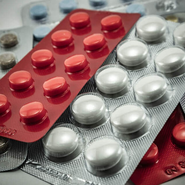 Diphenhydramine (Diphenhydramine)