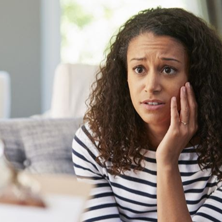 Overcoming Anxiety!
