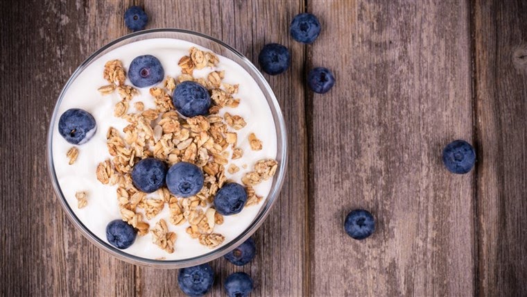 Unhealthy Breakfast Choices
