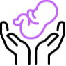 Mother and Child