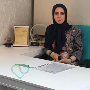 Mina Farhadi