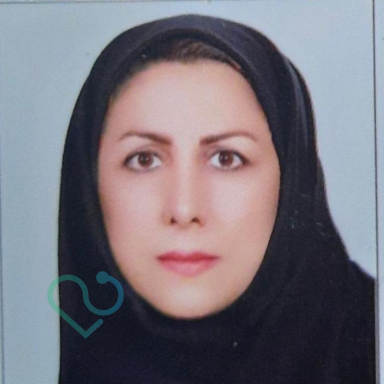 Hakimeh Sheikh Zadeh
