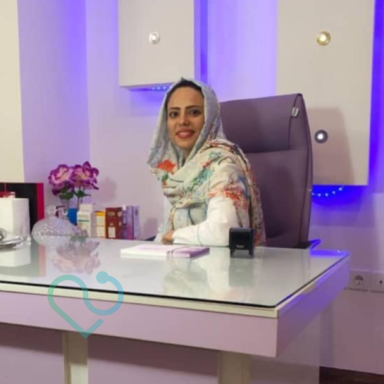 Masoumeh Talebi