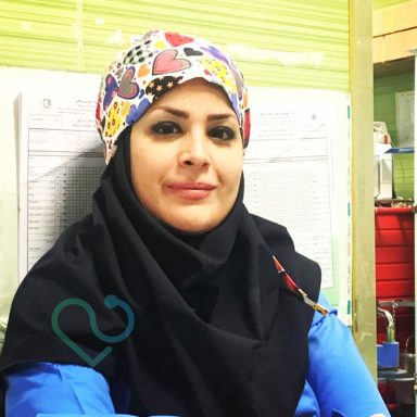 Safa Salehi